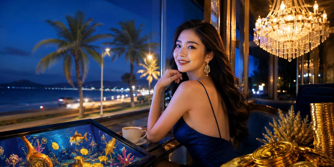 fs88 Khám Phá Sảnh Ban Quay Của Chúng Tôi