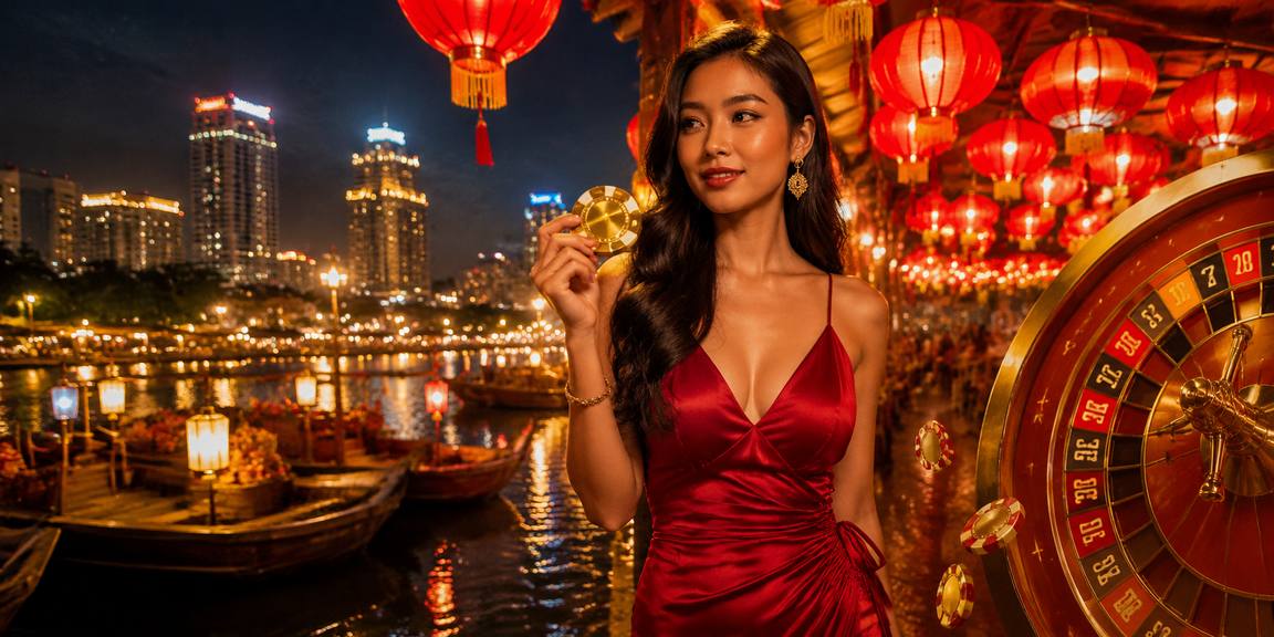 fs88 Casino Trực Tiếp Bàn Quay